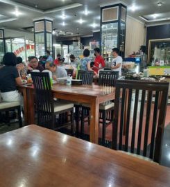 RM Indah Jaya Minang