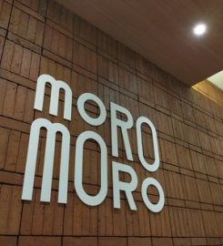 Moro Moro