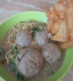 Bakso Solo Samrat 