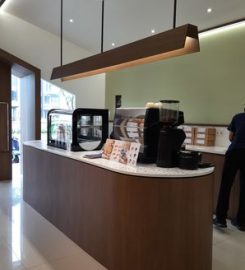 Ototo Bake Shop & Cafe 