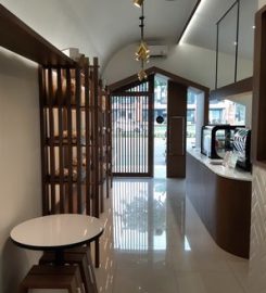 Ototo Bake Shop & Cafe 