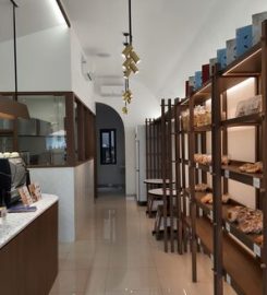 Ototo Bake Shop & Cafe 
