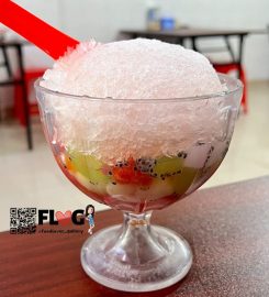 Es Teler Sumatera Aho