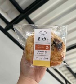 Ototo Bake Shop & Cafe 
