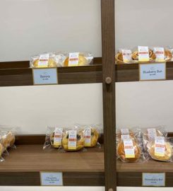 Ototo Bake Shop & Cafe 