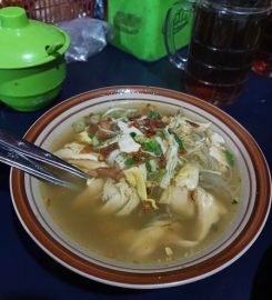 Pecel Lele Soto Lamongan