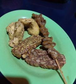 Pecel Lele Soto Lamongan