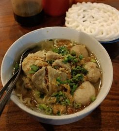 Pondok Bakso Pak Joko