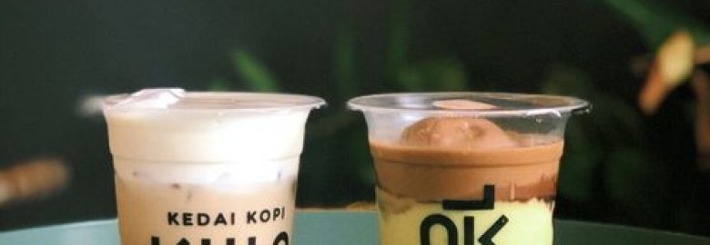 Kedai Kopi Kulo