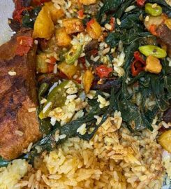 Namy House Vegetarian