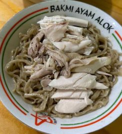 Bakmi Ayam Alok