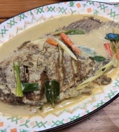 Madjapahit Indonesian Culinary