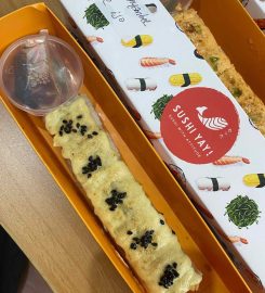 Sushi Yay