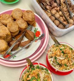 Soto Ayam Kudus Delima 