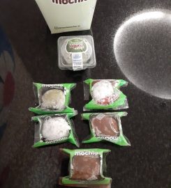 Mochi Mochio