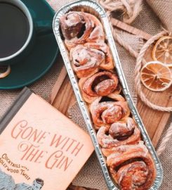 Ototo Bake Shop & Cafe 