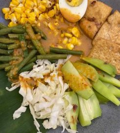 Madjapahit Indonesian Culinary