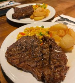 Abuba Steak