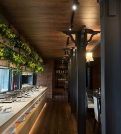 Cerenti Restaurant – Hotel Grand Zuri BSD City 