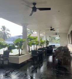 Cerenti Restaurant – Hotel Grand Zuri BSD City 