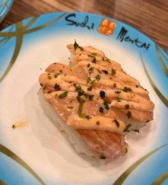 Sushi Mentai