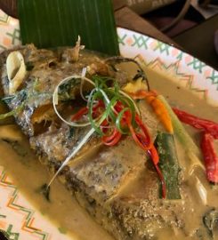 Madjapahit Indonesian Culinary