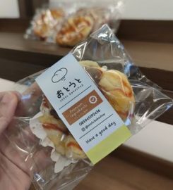 Ototo Bake Shop & Cafe 
