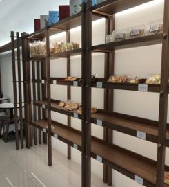 Ototo Bake Shop & Cafe 