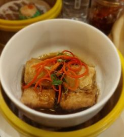 Sum People Dimsum & Coffee 