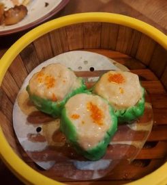 Sum People Dimsum & Coffee 