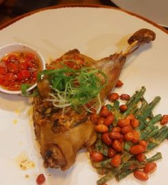 Madjapahit Indonesian Culinary