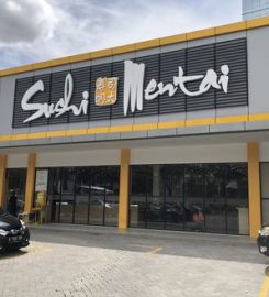 Sushi Mentai