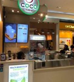 Coco Time