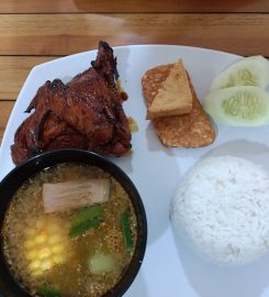 Ayam Goreng Karawaci