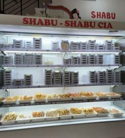 Shabu – Shabu Cia