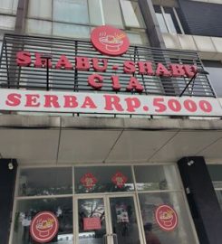 Shabu – Shabu Cia
