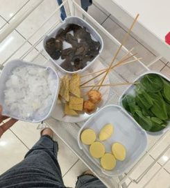 Shabu – Shabu Cia