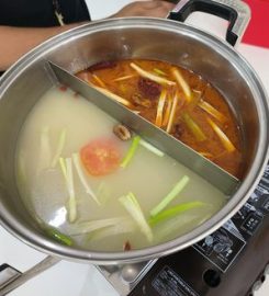 Shabu – Shabu Cia