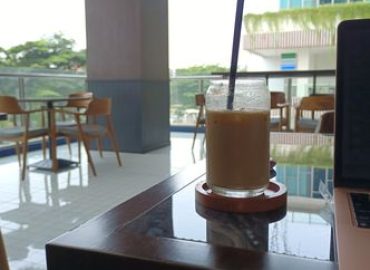 Savourite Cafe & Resto