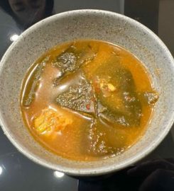 Ayam Bebek Angsa Masak Di Kuali