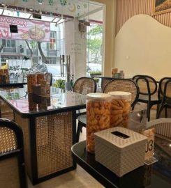 Ayam Bebek Angsa Masak Di Kuali