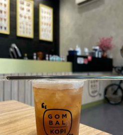 Gombal Kopi 