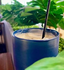 Say Something Coffee