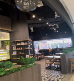 Say Something Coffee