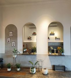 PortaKamp Coffee & Beyond