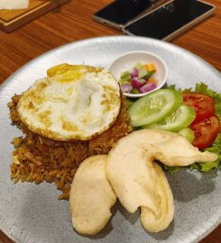 PortaKamp Coffee & Beyond