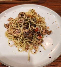 PortaKamp Coffee & Beyond