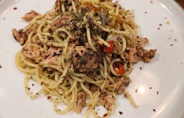 PortaKamp Coffee & Beyond