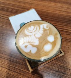 PortaKamp Coffee & Beyond