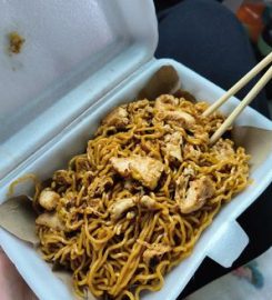 Bakmi Wan 